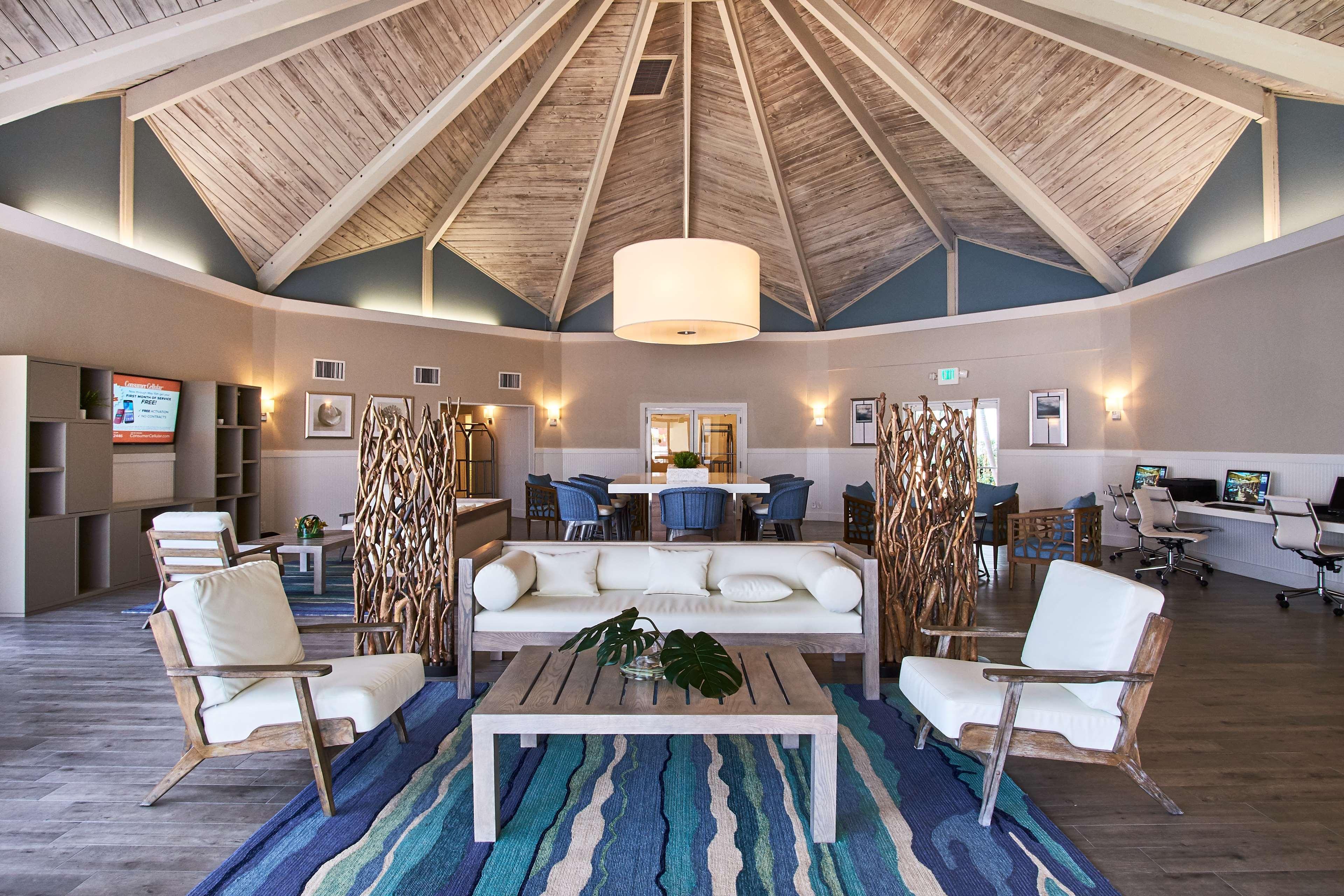فندق بست ويسترن أون ذا باي إن آند مارينا North Bay Village المظهر الخارجي الصورة