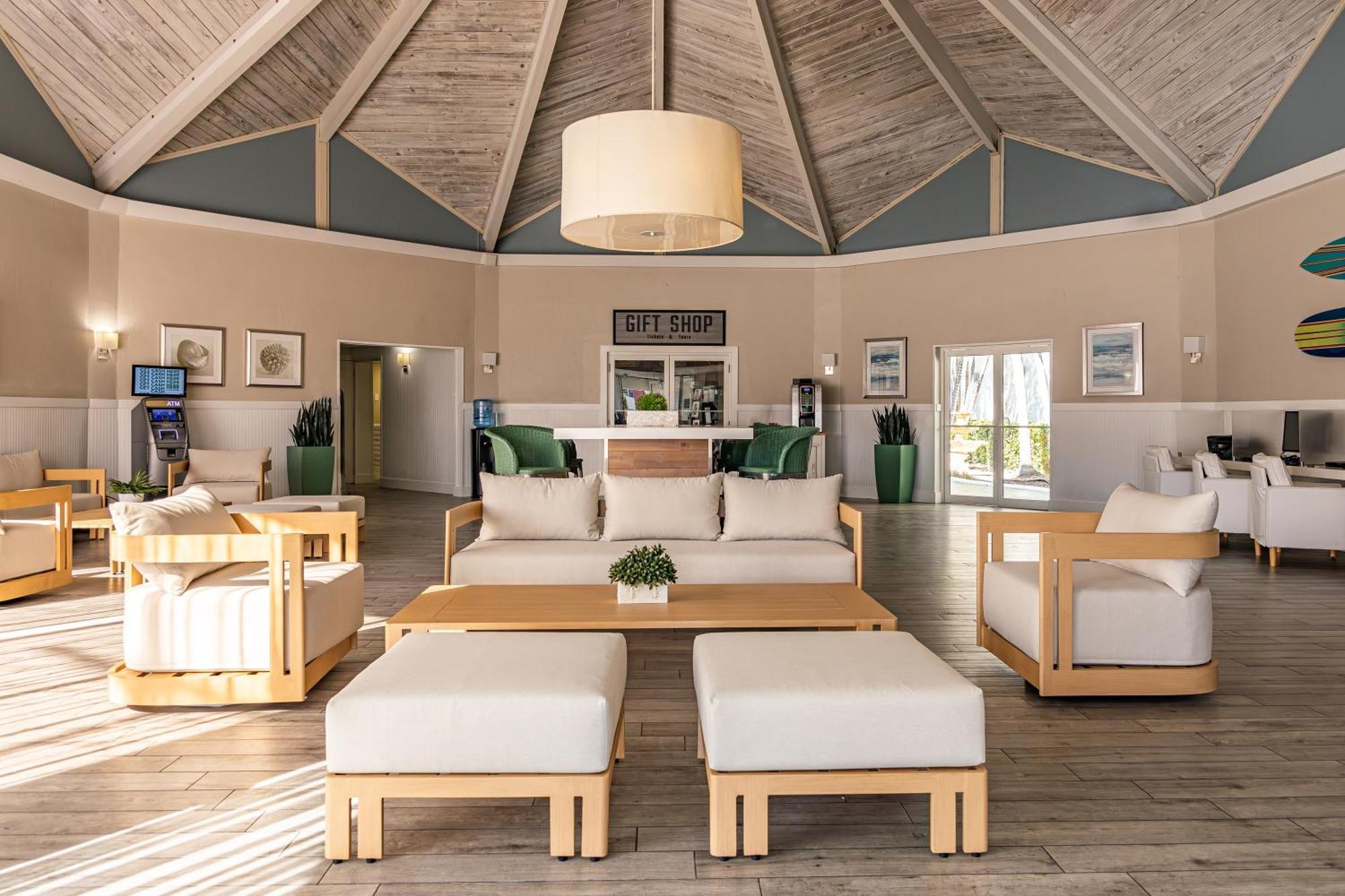 فندق بست ويسترن أون ذا باي إن آند مارينا North Bay Village المظهر الخارجي الصورة